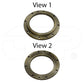 1T0231 Retainer Fits Caterpillar Models