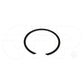 1T0233 Retaining Ring Fits Caterpillar Models