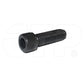 1T0284 Screw Hex Socket Head Fits Caterpillar Models