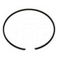 1T0651 Ring-Retainer Fits Caterpillar Models