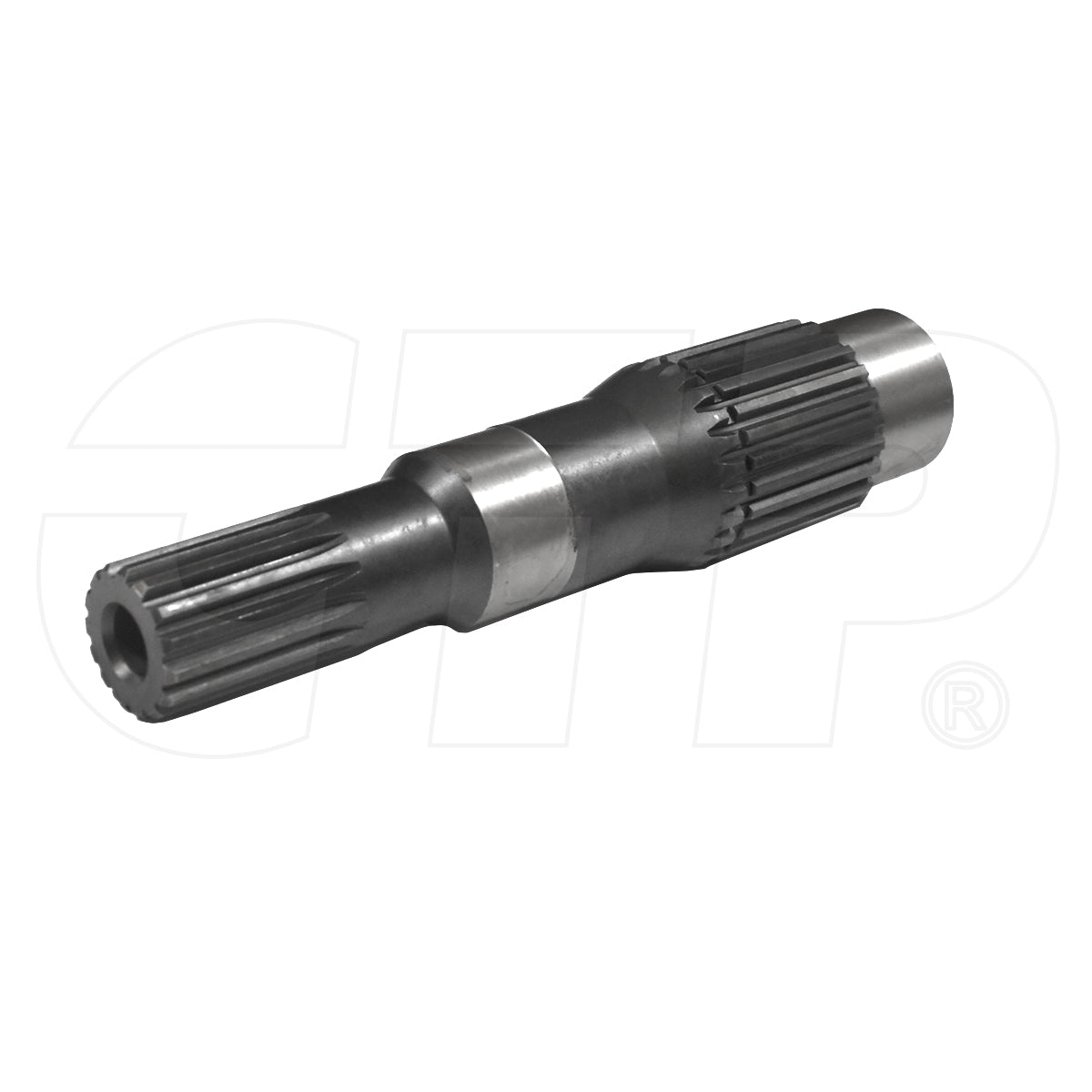 1T0748 Shaft Fits Caterpillar Models