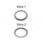 1T0762 Race-Needle Thrust Fits Caterpillar Models
