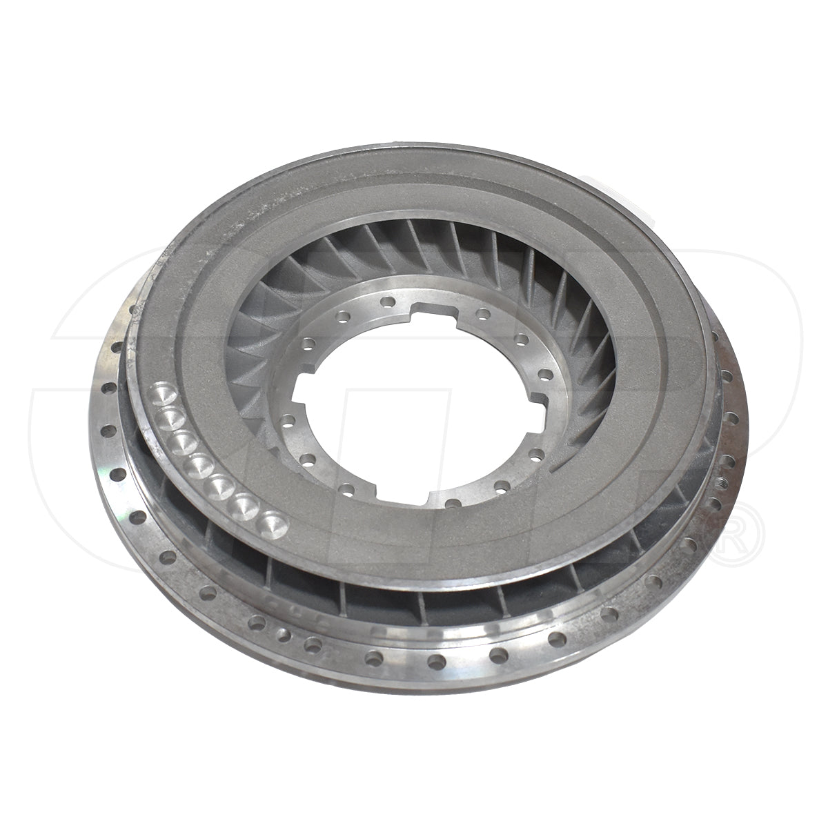 1T0861 Impeller-Converter Fits Caterpillar Models