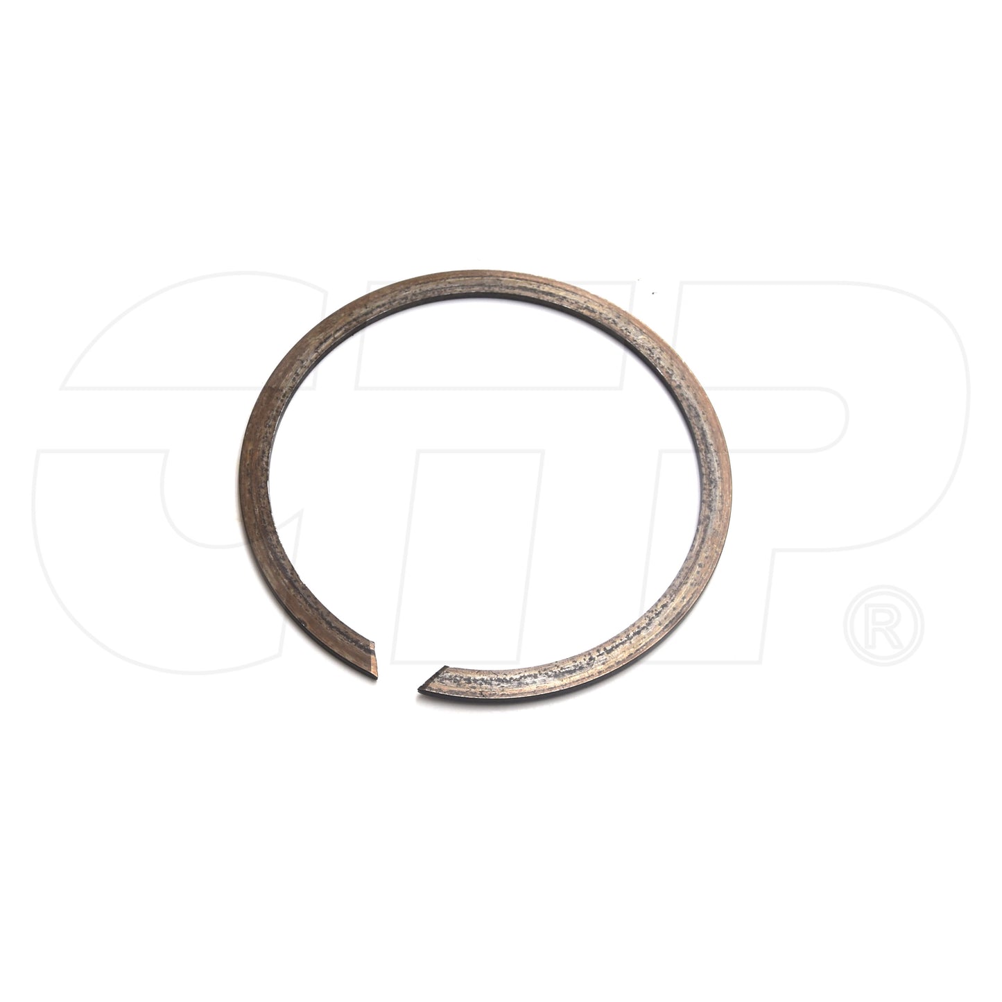 1T0897 Ring-Retaining Fits Caterpillar Models