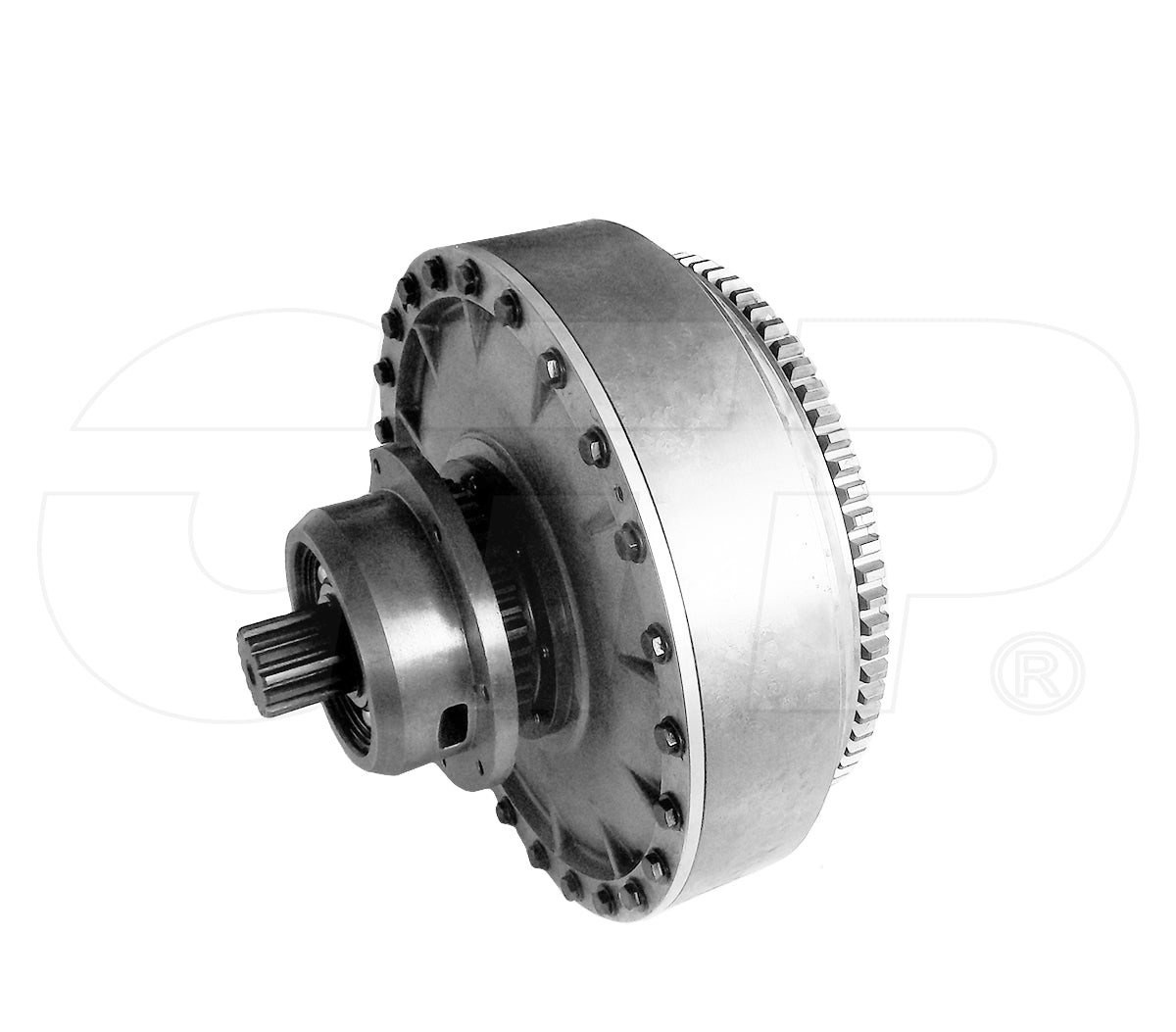 1T1025 Converter Fits Caterpillar Models