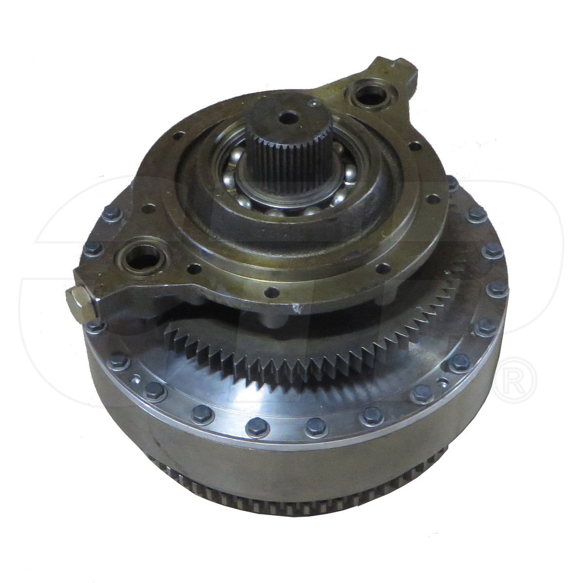 1T1503 Conv G Fits Caterpillar Models