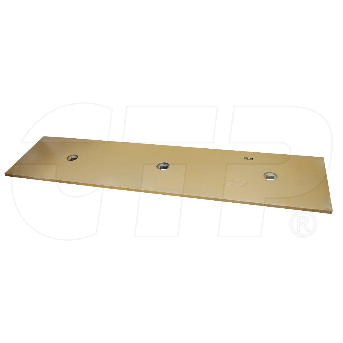 1U0292 Edge-Cutting Fits Caterpillar Models