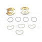 1U0381 Flex Pl Kit Fits Caterpillar Models