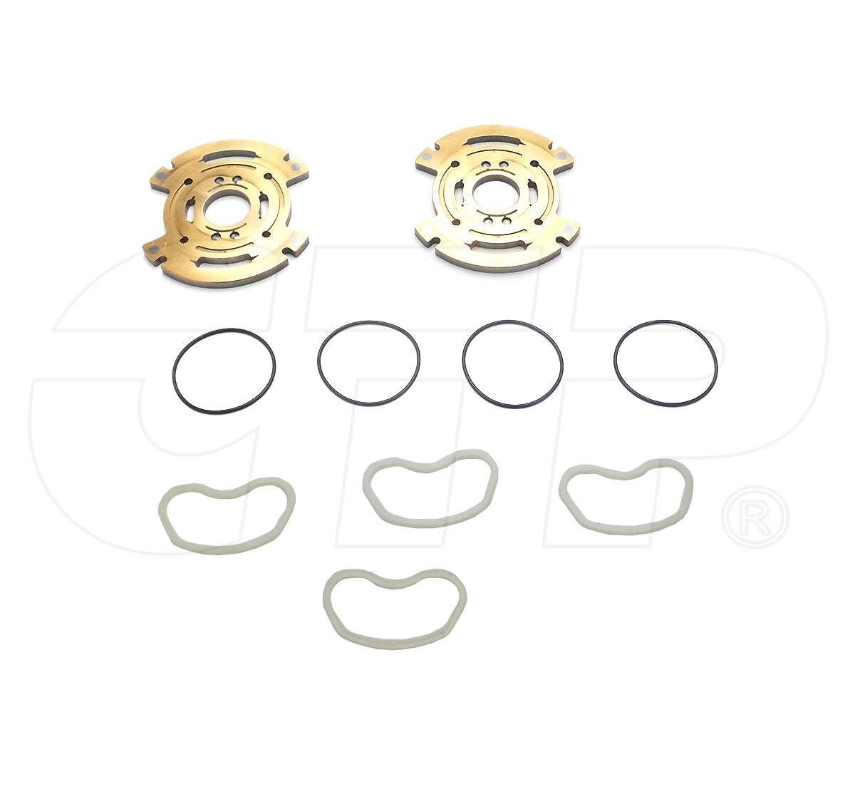 1U0381 Flex Pl Kit Fits Caterpillar Models