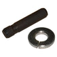 9W2668 & 1U2405 Pin & Retainer Set Fits Caterpillar Fits CAT Ripper Tooth 6Y