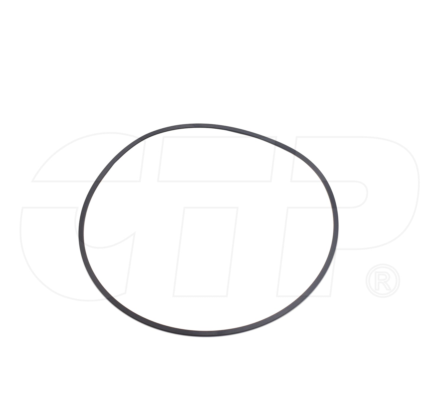 1U3307 Ring Back Up Fits Caterpillar Models