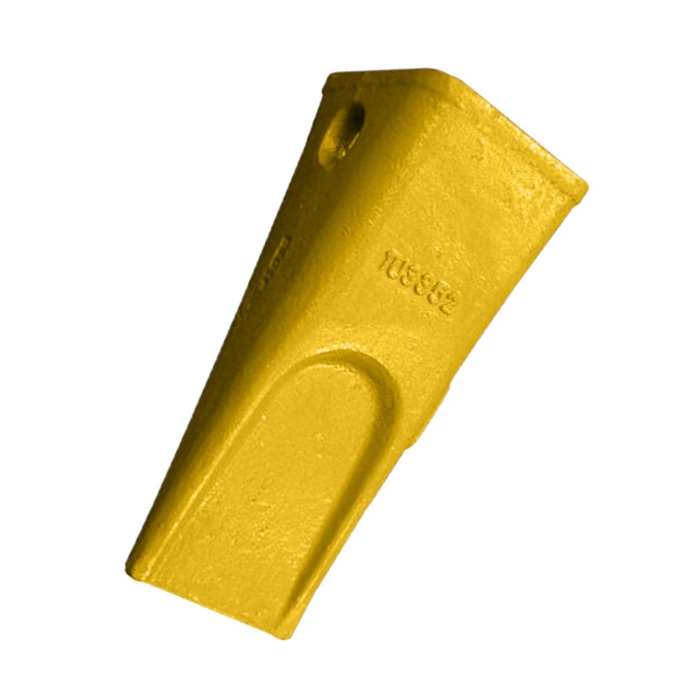 1U3352 Long Tip Bucket Tooth Fits Caterpillar 320 320D 320D2 320E 323 323D 325