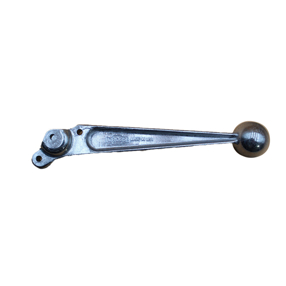 Cross Valve Hydraulic Handle Replacement 1v1703 fits in SBA Series Valves