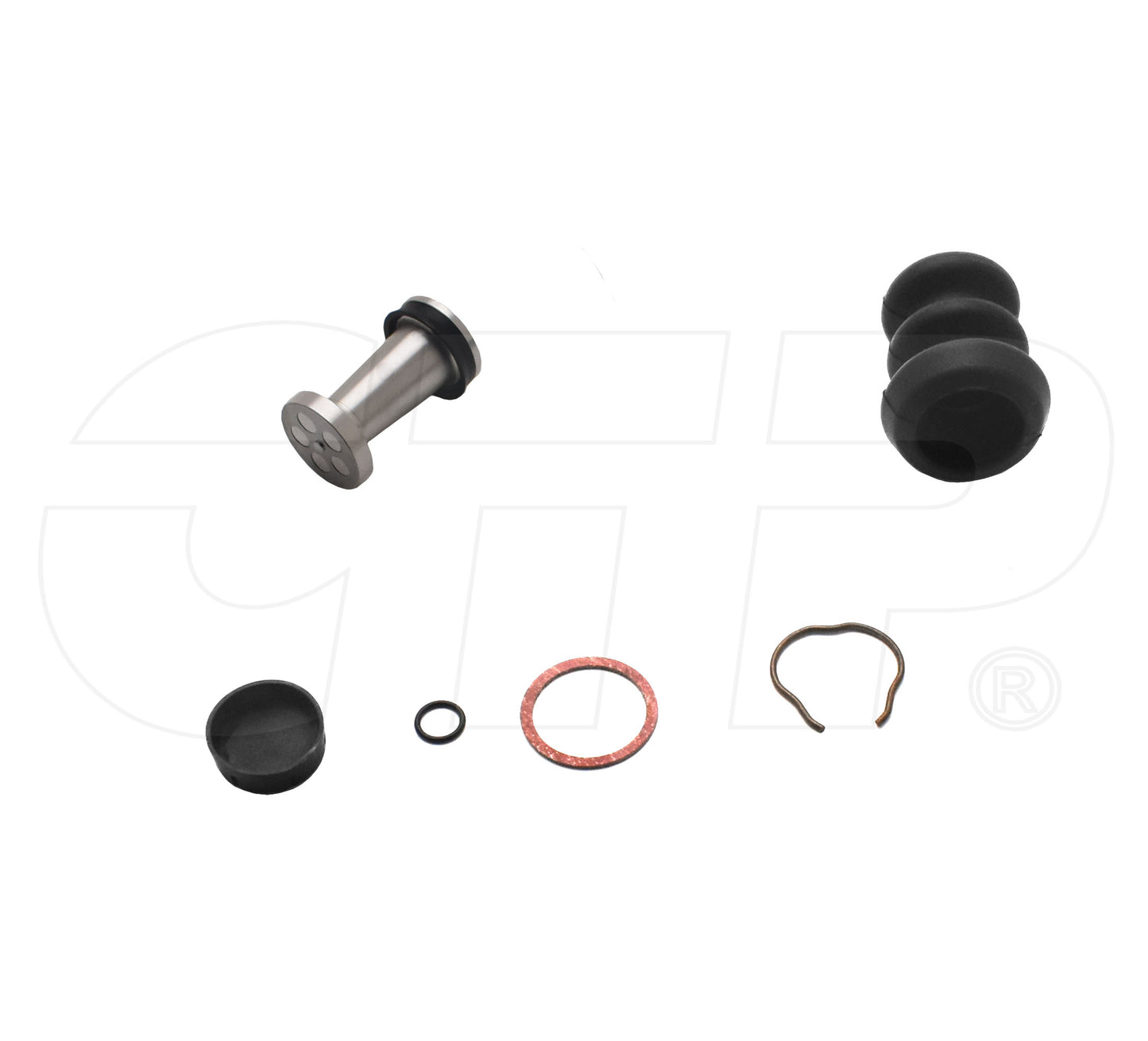 1V4850 Kit-Cylinder Brake Fits Caterpillar Models