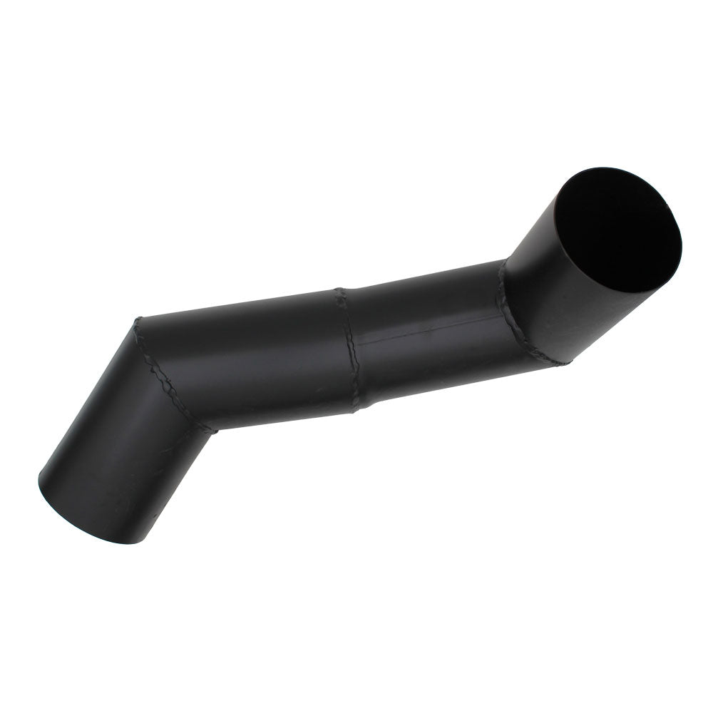 Pipe As-Exhaust Fits Caterpillar 518 518C Skidder Replaces 1W-0214 1W0214