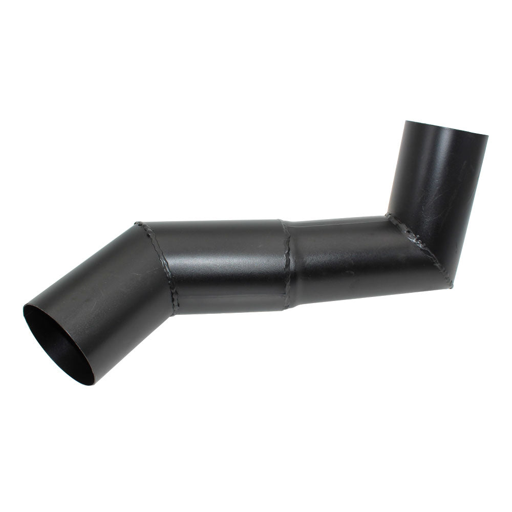 Pipe As-Exhaust Fits Caterpillar 518 518C Skidder Replaces 1W-0214 1W0214