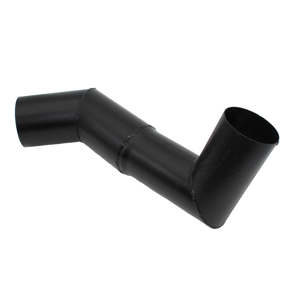 Pipe As-Exhaust Fits Caterpillar 518 518C Skidder Replaces 1W-0214 1W0214