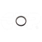 1W0727 Seal Fits Caterpillar Models