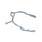 1W1110 Gasket Fits Caterpillar Models