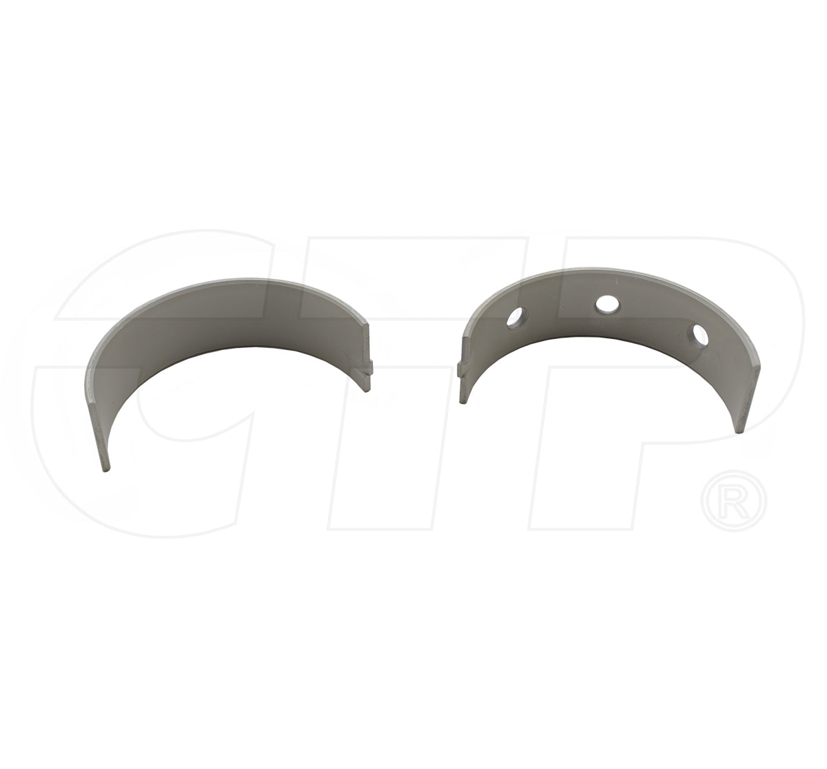 1W1661 Bearing-Main 0.010In=0.25 Fits Caterpillar Models