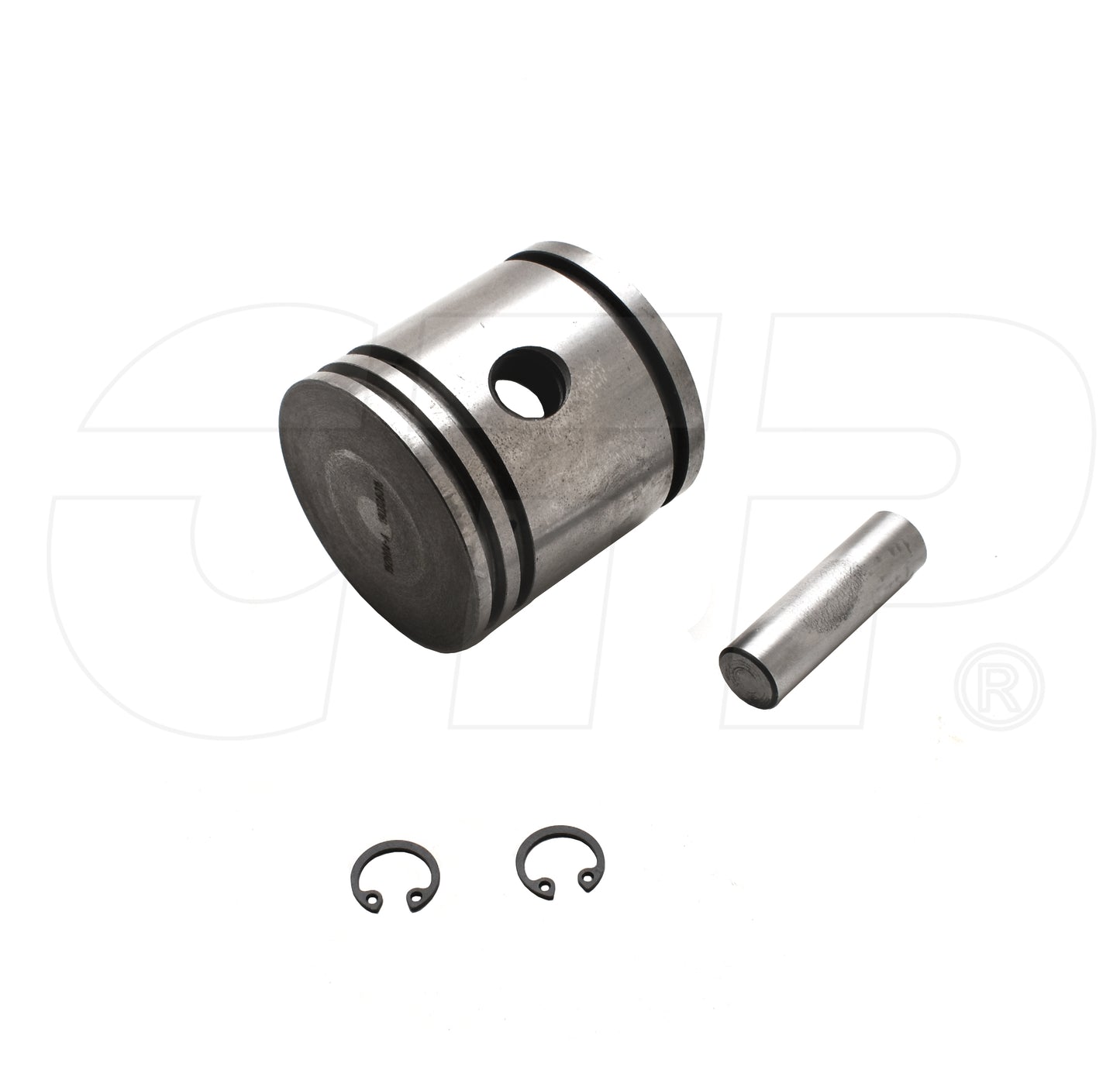 1W2804 Piston A Fits Caterpillar Models