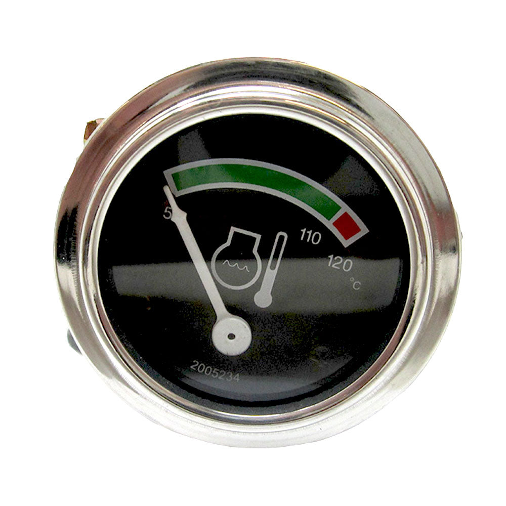 1W5170 Water Temperature Gauge (100-250) Fits Caterpillar 3304 3306 518C 2Y9112