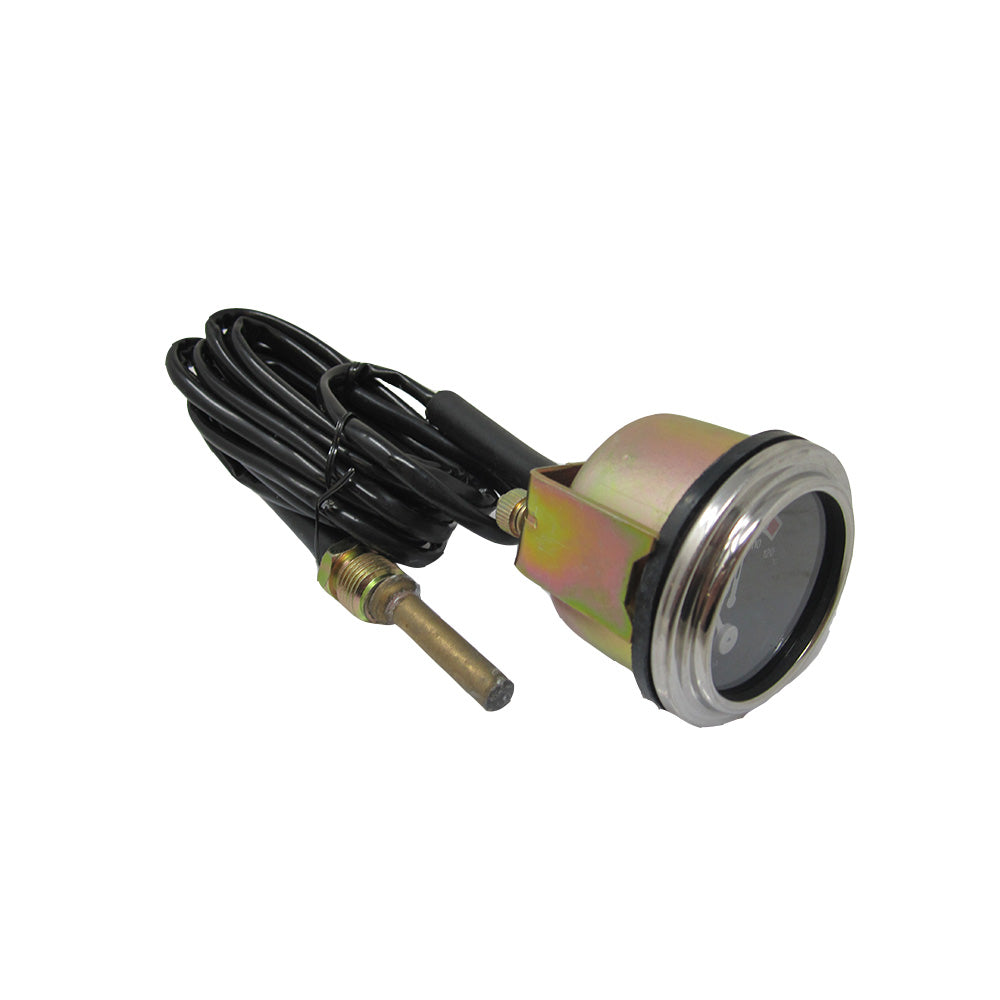 1W5170 Water Temperature Gauge (100-250) Fits Caterpillar 3304 3306 518C 2Y9112