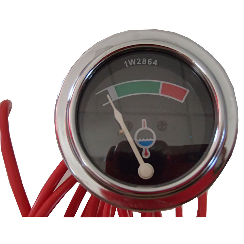 1W2864 Temperature Gauge Fits Caterpillar Dozers Fits CAT (100-250)
