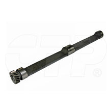 1W2870 Shaft A  Lh Fits Caterpillar Models