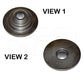 1W3062 Retainer Fits Caterpillar Models