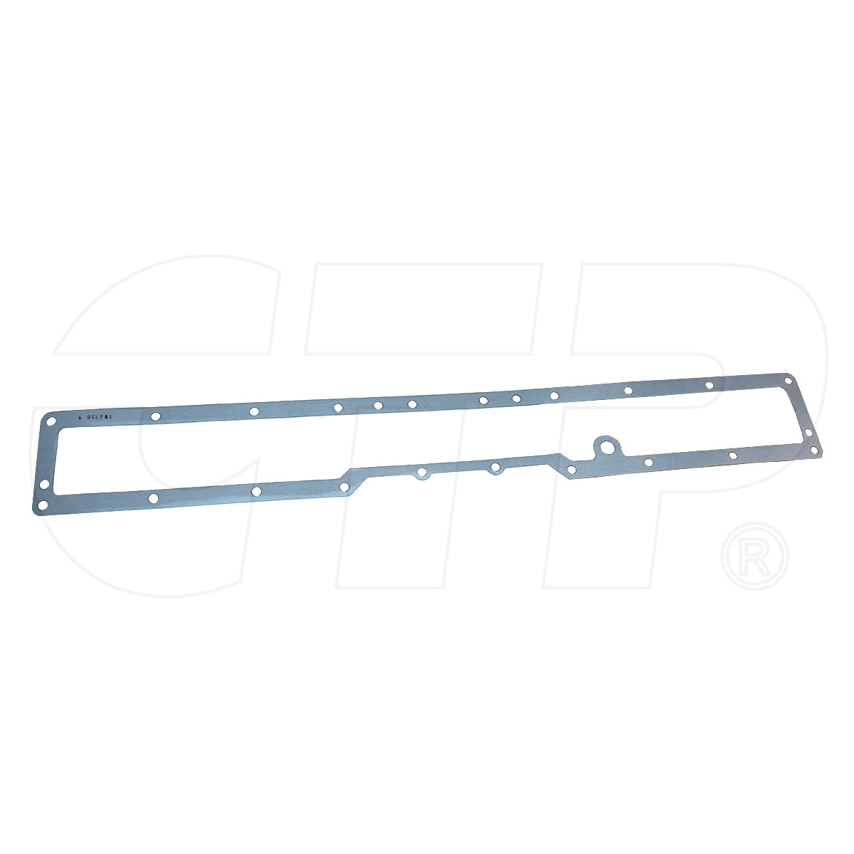 1W4736 Gasket Fits Caterpillar Models
