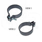 1W5869 Clamp Fits Caterpillar Models