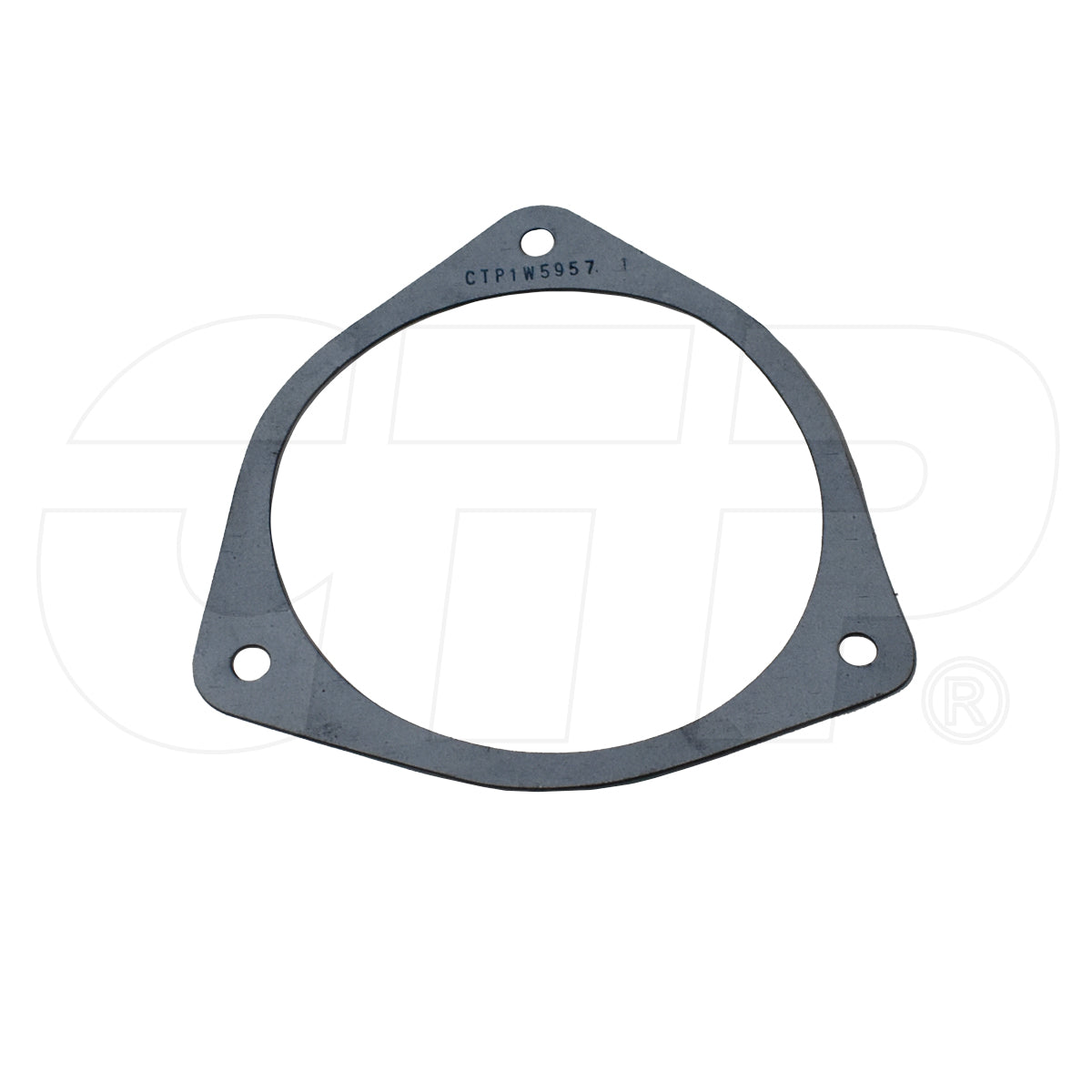 1W5957 Gasket Fits Caterpillar Models
