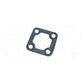 1W6189 Gasket Fits Caterpillar Models