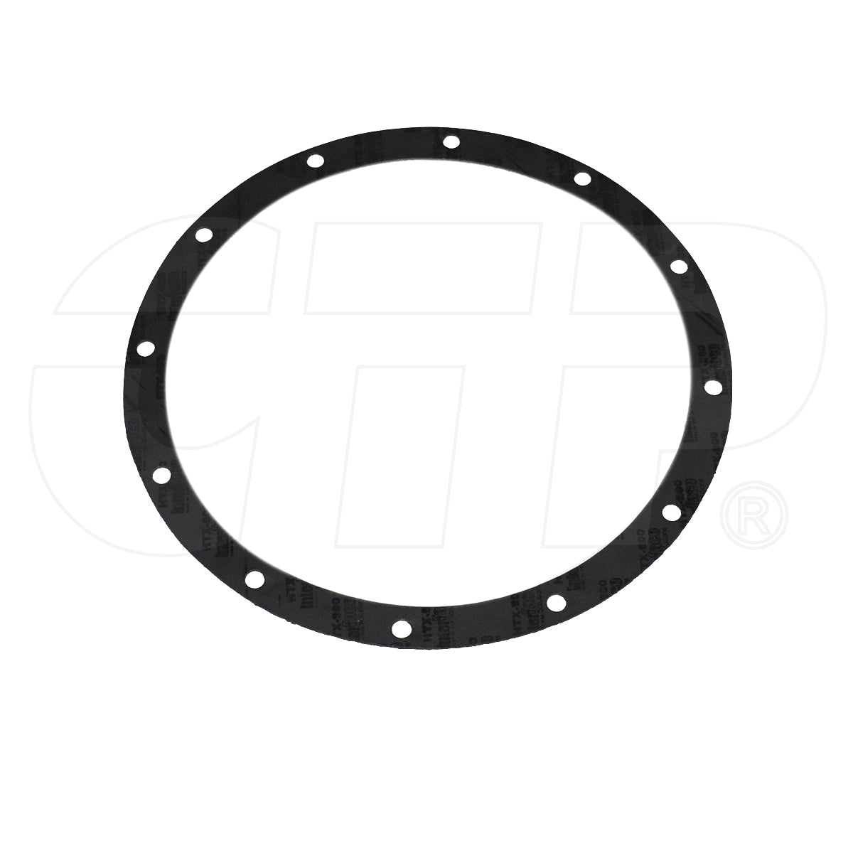 1W6356 Gasket Fits Caterpillar Models