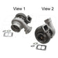 1W6551 Turbo G Fits Caterpillar Models