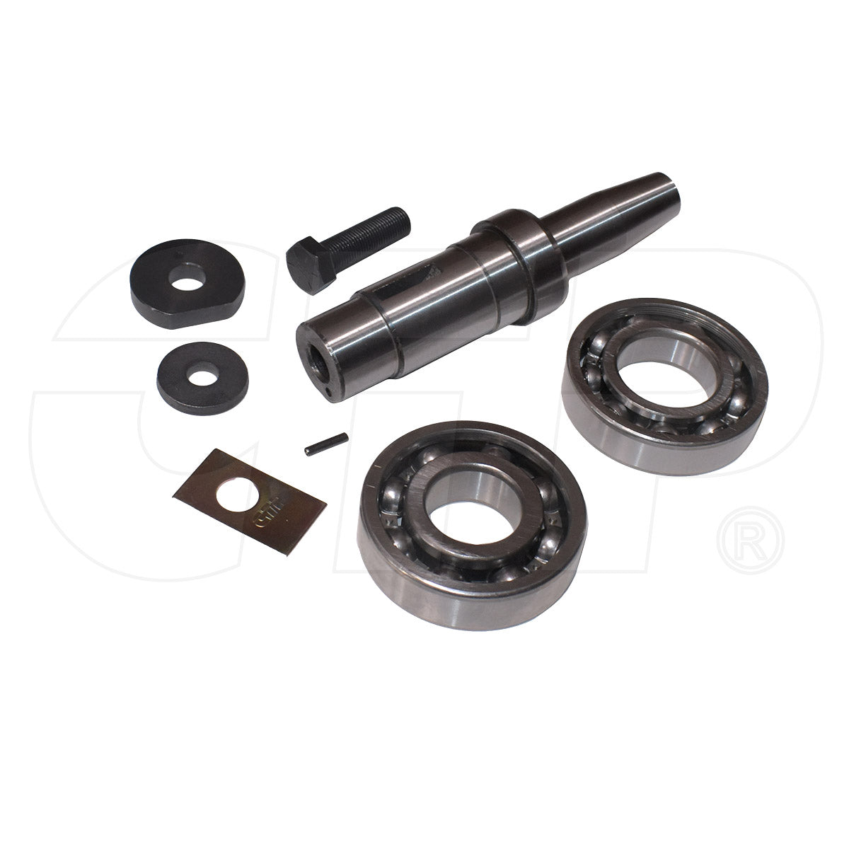 1W7029 Kit-Rebuild Fits Caterpillar Models