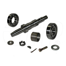 1W7072 Rebuild Kit Water Pump * Fits Caterpillar Models