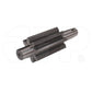 1W7238 Shaft As-Pump Drive Fits Caterpillar Models