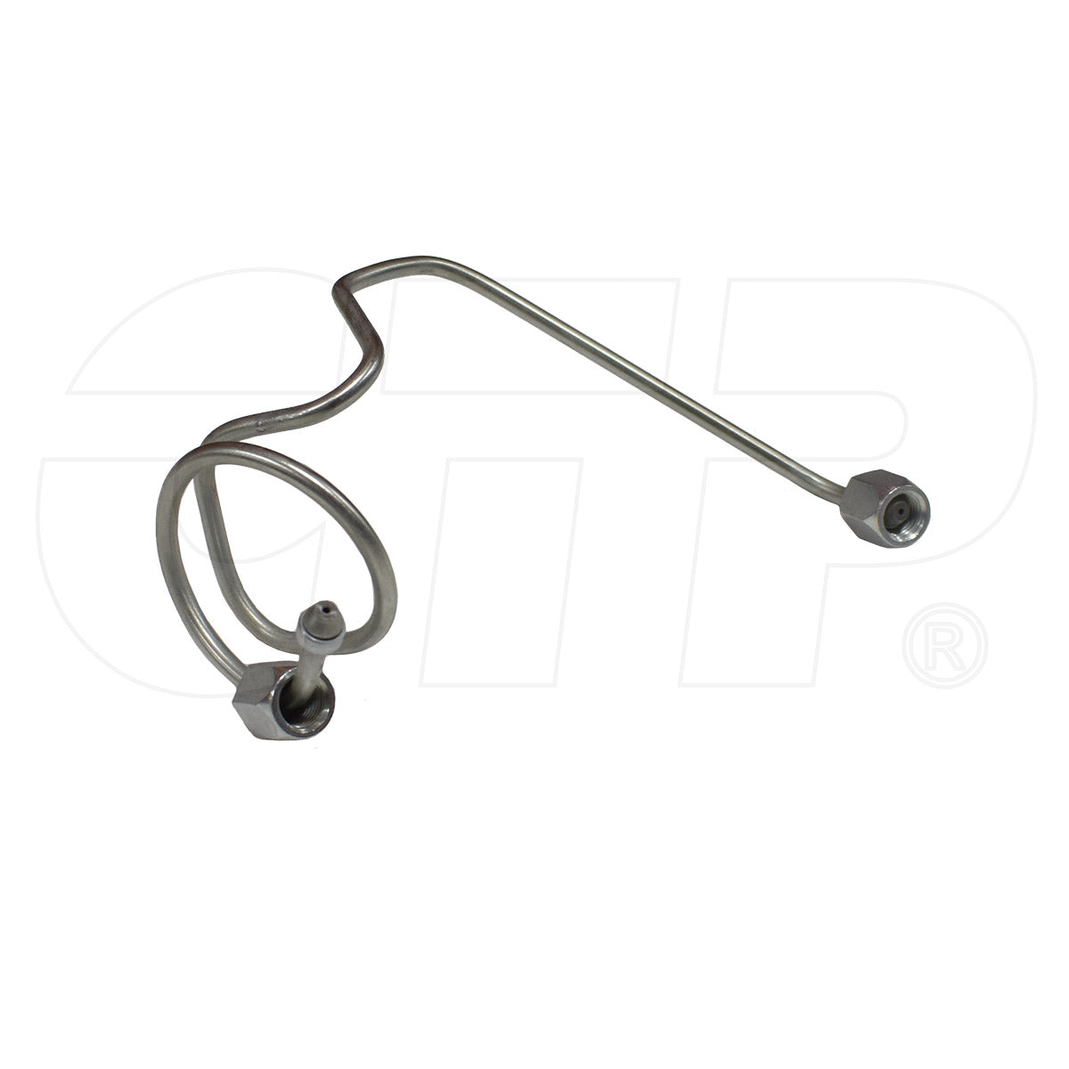 1W8641 Line A Fits Caterpillar Models
