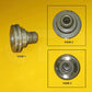 1W9171 Bonnet Fits Caterpillar Models