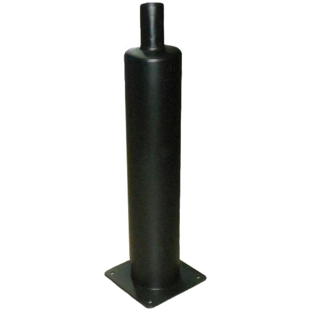 1W9519 New Muffler Fits Caterpillar Fits CAT 953 Late Serial Number