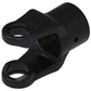 802-1418 Implement Yoke - 1 1/8" Round Fits Weasler