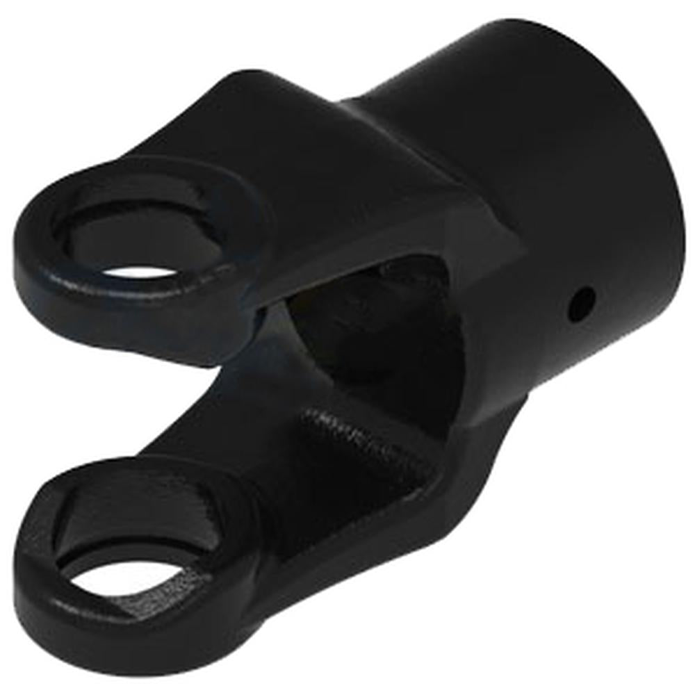 A-D148218-AI Implement Yoke Shear Pin w/ Pin Hole