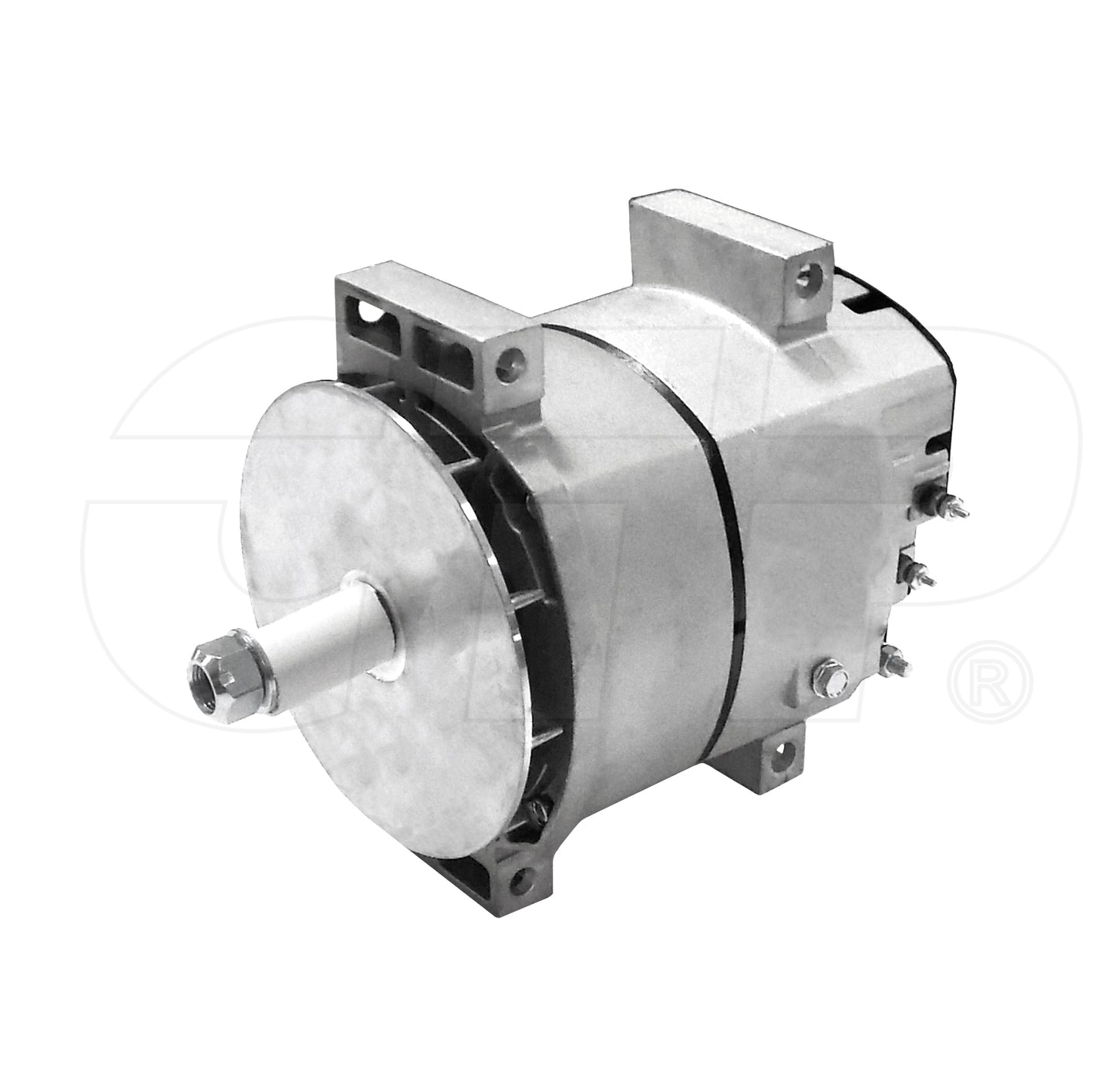 2002232 Alternator Gp Fits Caterpillar Models