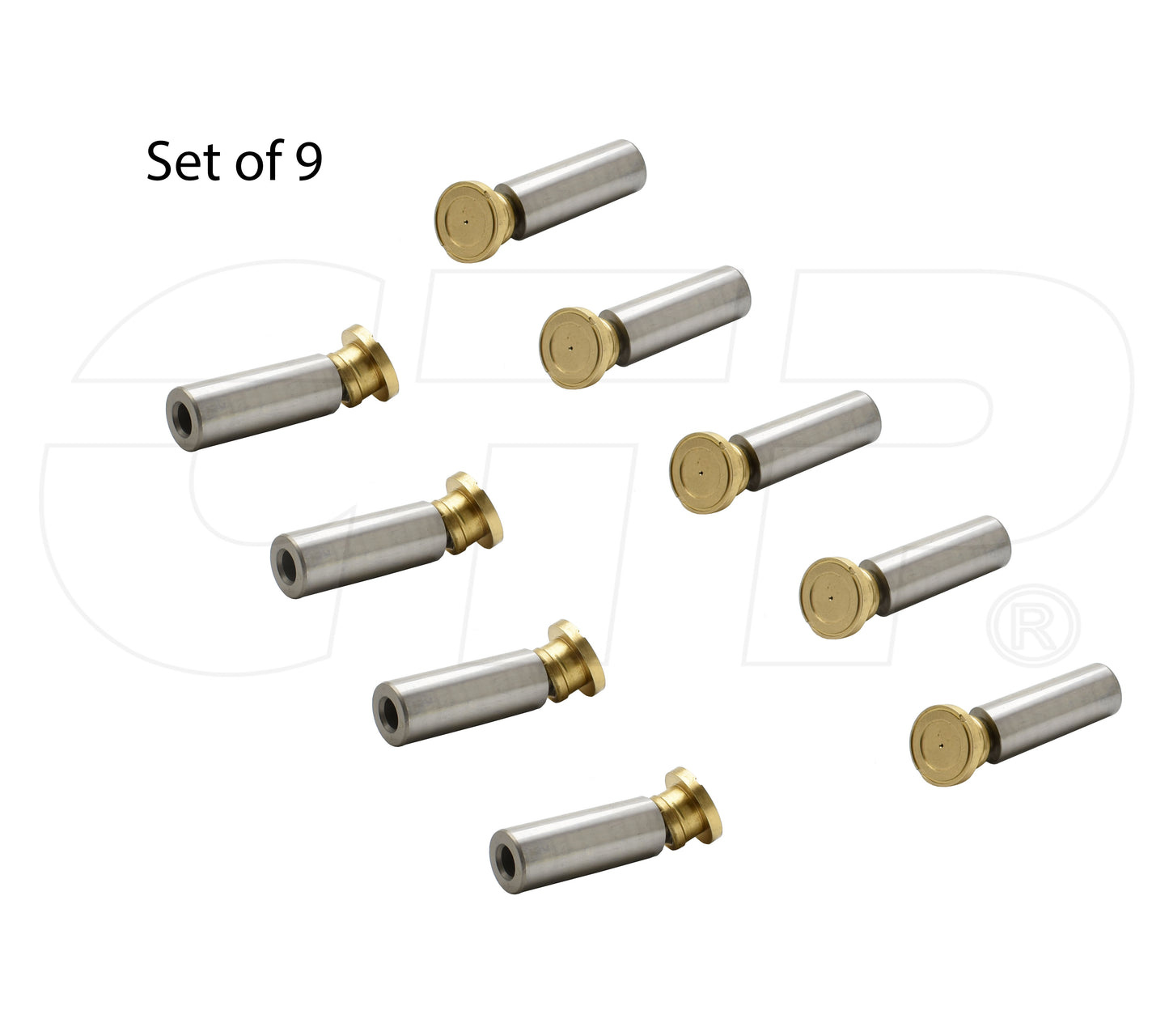 2003335 Piston As Fits Caterpillar Models