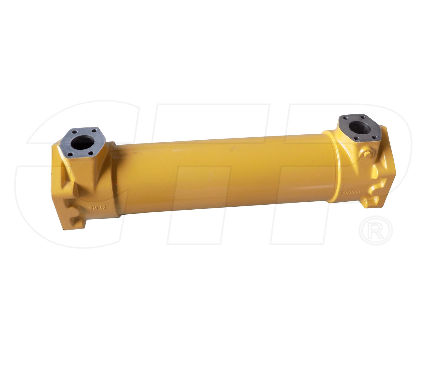 2005975 Core As-Oil Cooler Fits Caterpillar Models