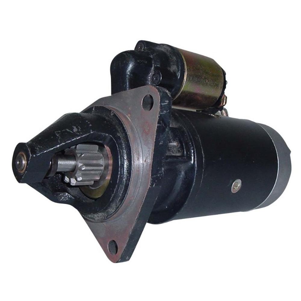 Starter - DD (18547) fits Belarus 902 805 922 825 572 822 570 802 820 800 905