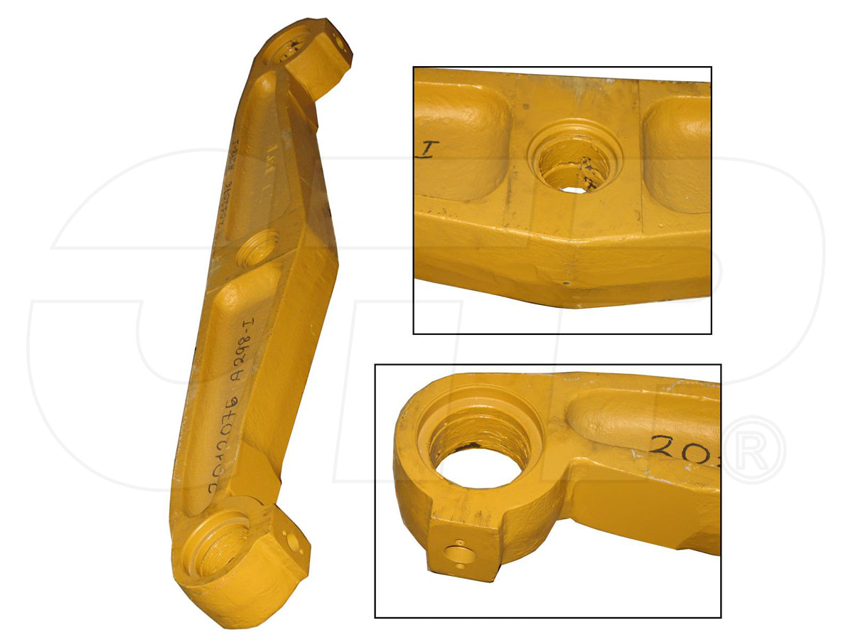 2012076 Bar As-Equalizer Fits Caterpillar Models