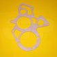 2018745 Gasket Fits Caterpillar Models
